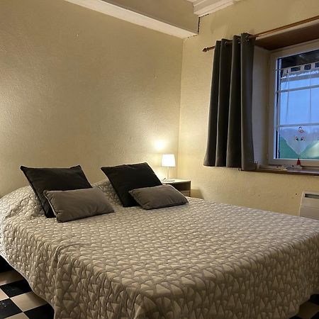 Gite Du Manoir Saint-Germain-des-Champs 외부 사진