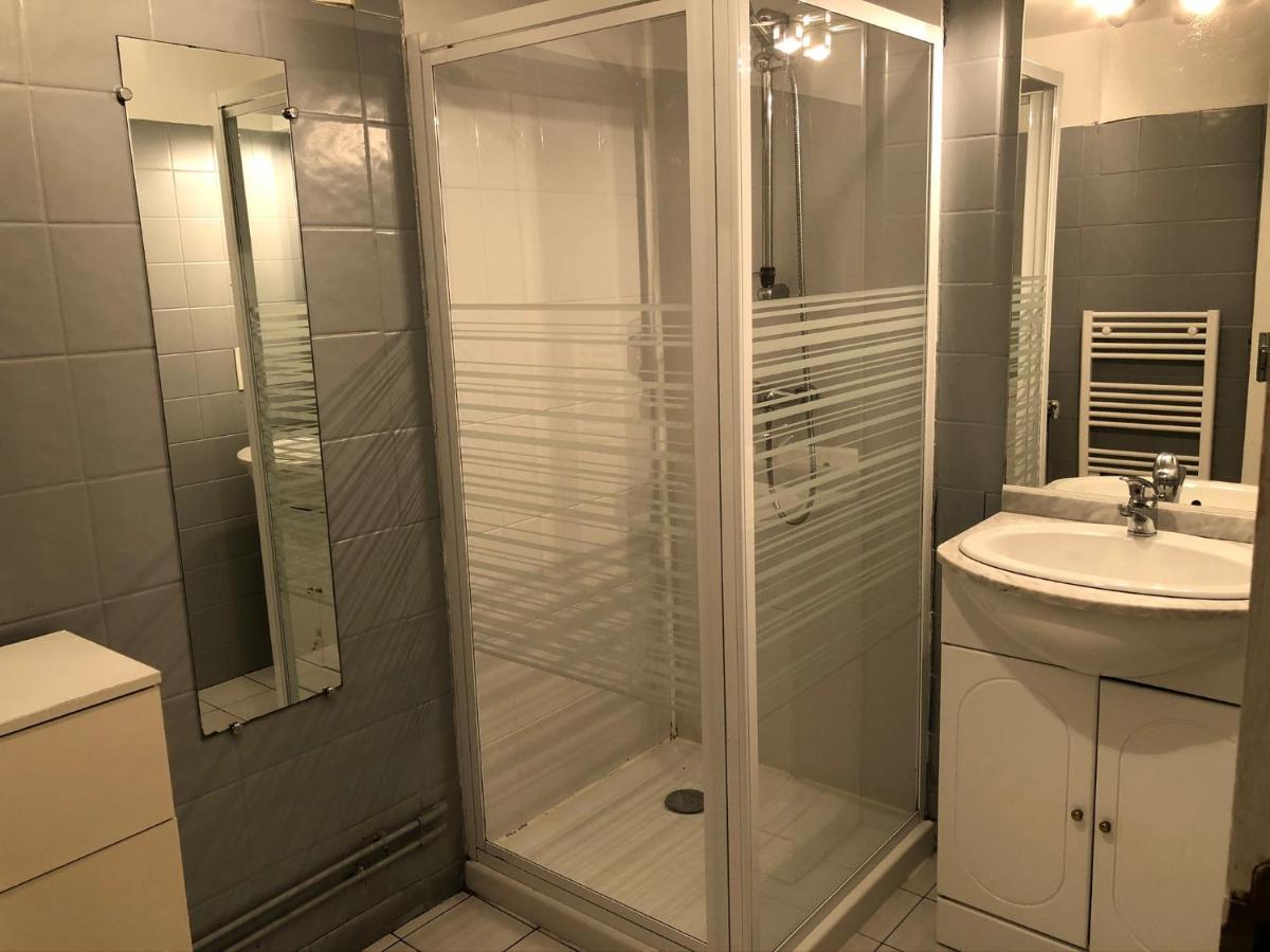 Gite Du Manoir Saint-Germain-des-Champs 외부 사진
