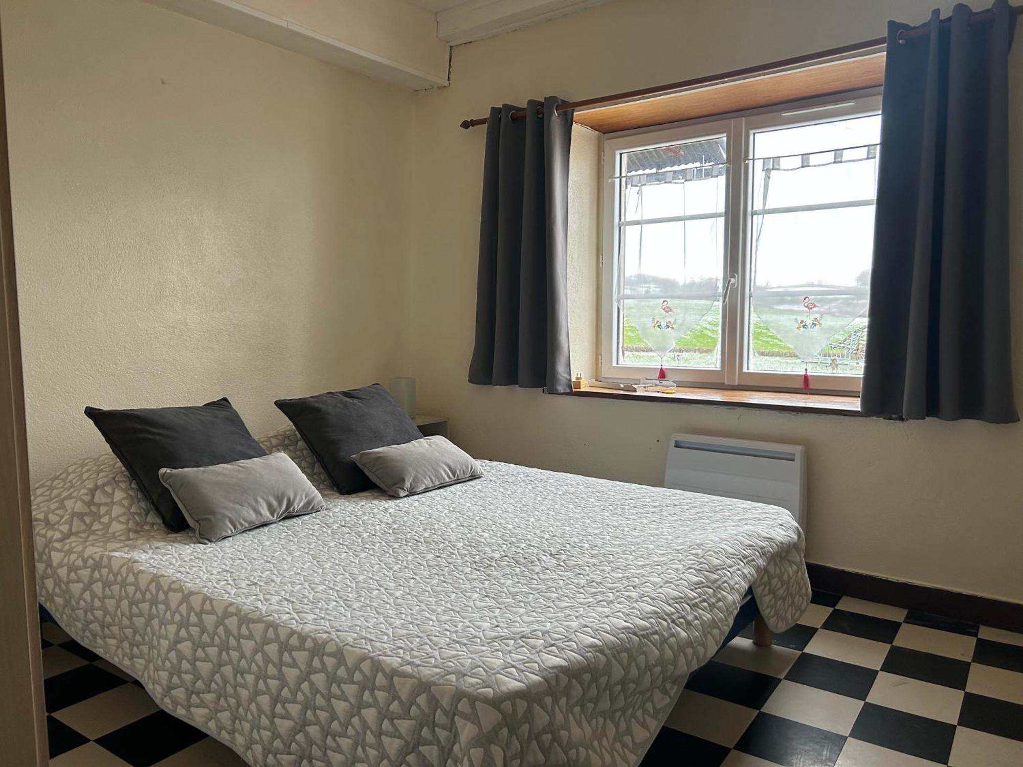 Gite Du Manoir Saint-Germain-des-Champs 외부 사진