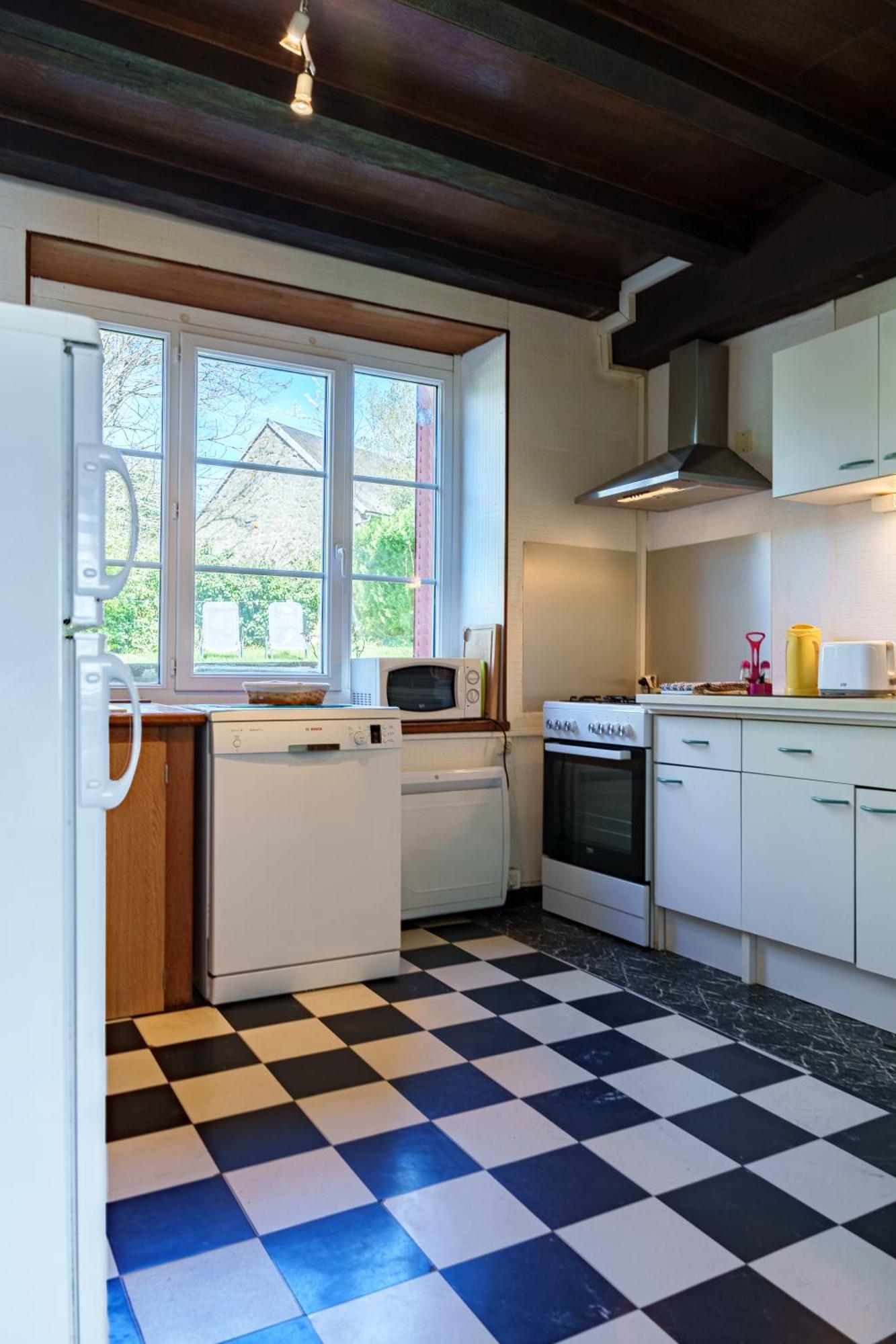 Gite Du Manoir Saint-Germain-des-Champs 외부 사진