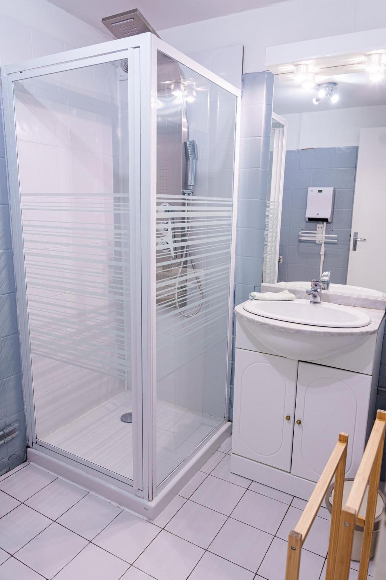 Gite Du Manoir Saint-Germain-des-Champs 외부 사진