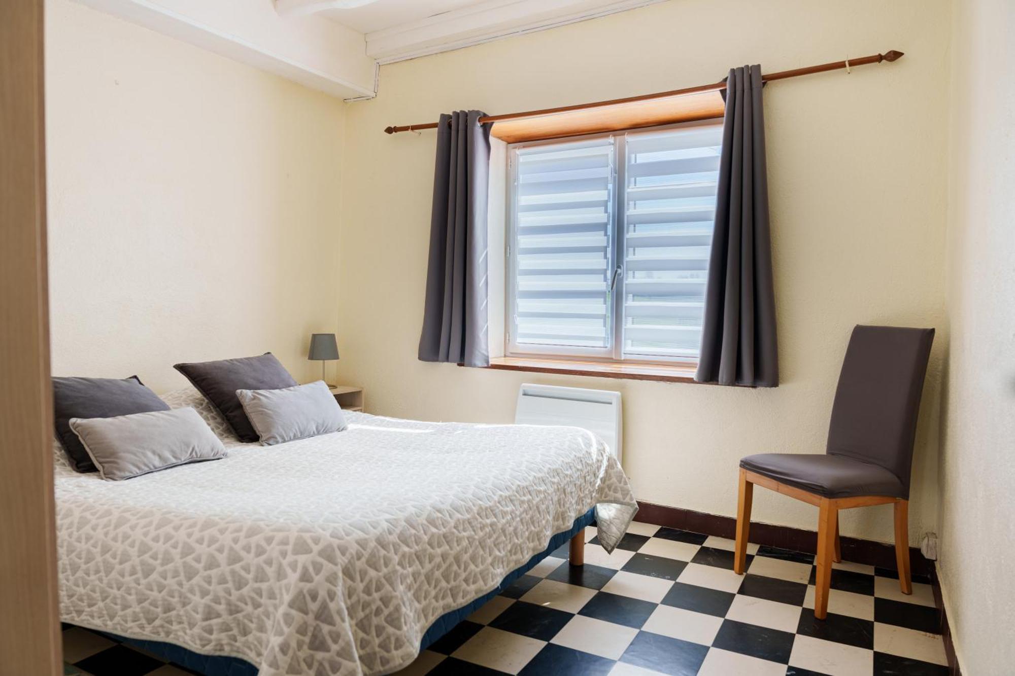 Gite Du Manoir Saint-Germain-des-Champs 외부 사진