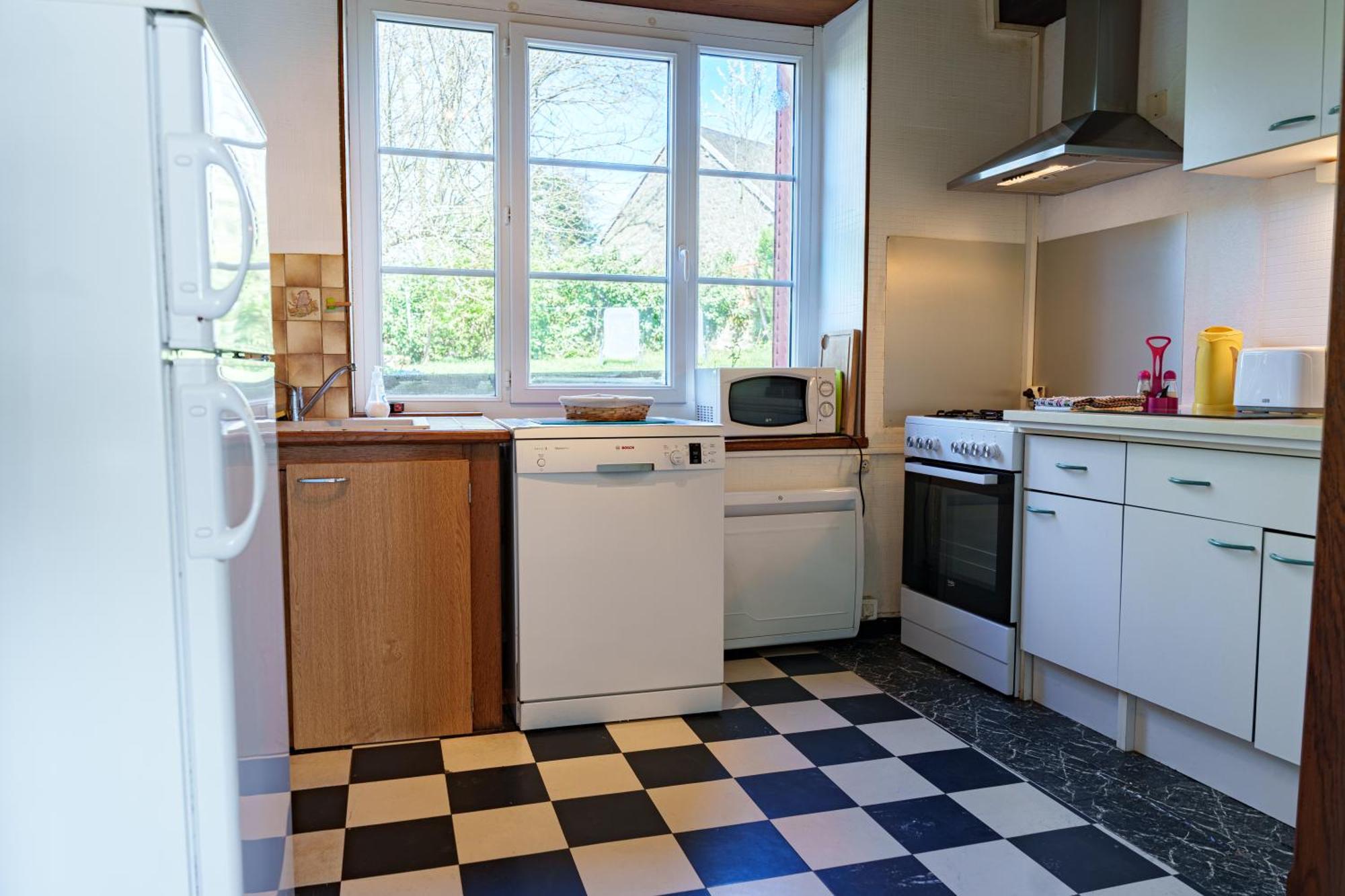 Gite Du Manoir Saint-Germain-des-Champs 외부 사진
