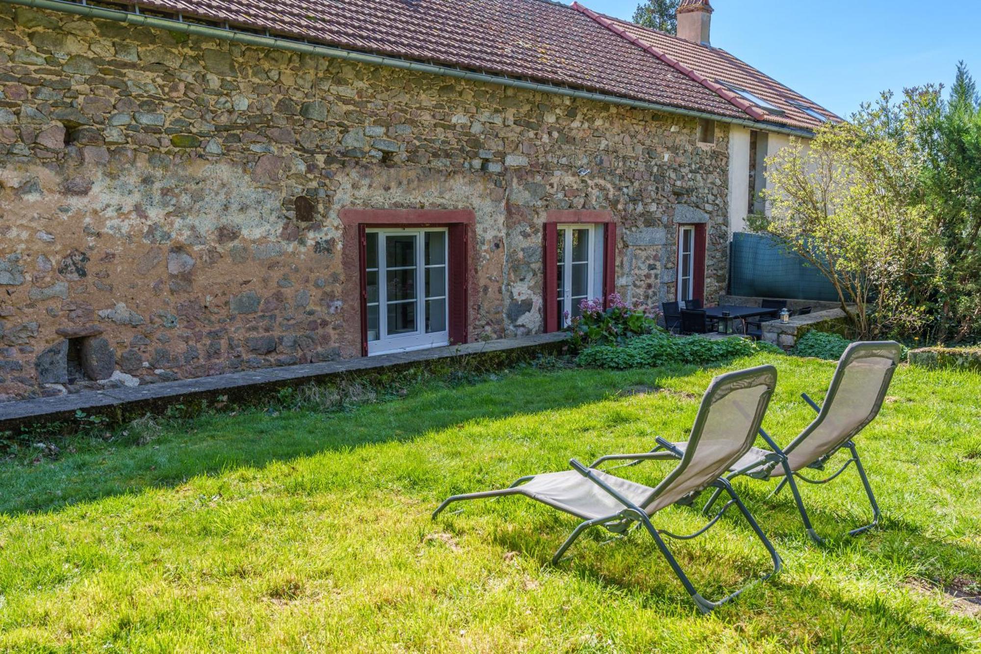Gite Du Manoir Saint-Germain-des-Champs 외부 사진